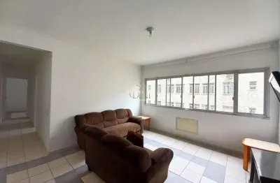 Apartamento com 2 quartos à venda na Rua Brasil, 178, Pitangueiras, Guarujá