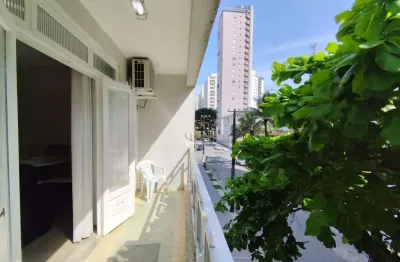 Apartamento à venda, 82 m² por r$ 430.000,00 - pitangueiras - guarujá/sp