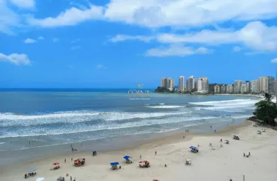 Apartamento com 2 quartos, 80 m², à venda por r$ 640.000- pitangueiras - guarujá