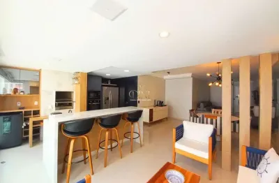 Apartamento com 3 dormitórios para alugar, 102 m² por r$ 8.500/mês - pitangueira