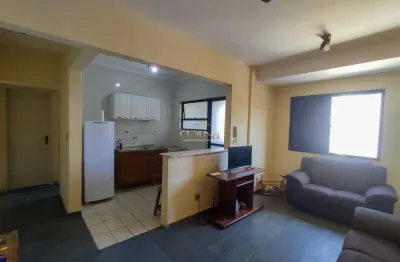 Apartamento a venda na praia das astúrias, 01 dormitório, 01 vaga de garagem, la