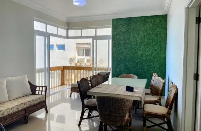 Apartamento com 3 quartos à venda por r$ 740.000,00 - pitangueiras -guarujá/sp