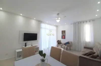 Apartamento com 3 dormitórios à venda, 100 m² por r$ 725.000,00 - pitangueiras -