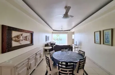 Apartamento frente mar, vista para o mar, reformado , 3 dormitórios sendo 2 suít