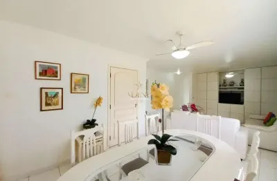 Apartamento 2 dormitórios à venda pitangueiras guarujá/sp