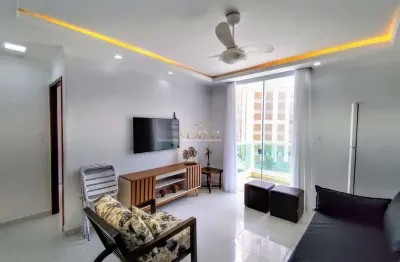 Apartamento com 1 dormitório à venda, 50 m² por r$ 375.000,00 - pitangueiras - g