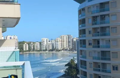 Apartamento com 2 dormitório à venda, 58 m² por r$ 500.000,00 - pitangueiras - g