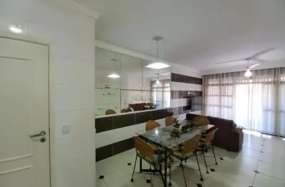 Apartamento com 3 dormitórios à venda, 105 m² por r$ 640.000 - pitangueiras - gu
