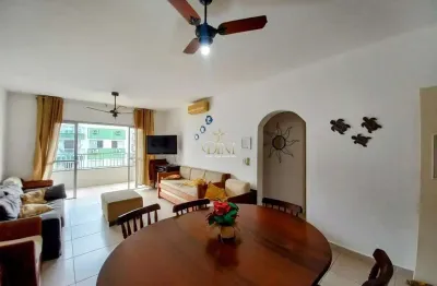 Apartamento com 2 dormitórios para locação anual, 100 m² por r$ 3.400,00 - jardi
