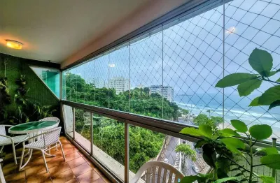 Apartamento com 3 dormitórios à venda, 140 m² por r$ 1.350.000 - astúrias - guar