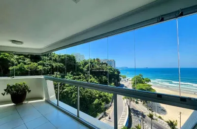 Apartamento com 3 dormitórios à venda, 140 m² por r$ 1.500.000 - astúrias - guar