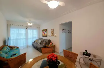 Apartamento com 2 quartos e 2 banheiros à venda, 85 m² por r$ 560.000