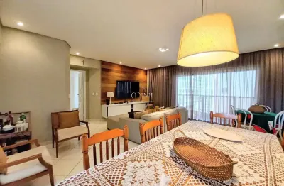 Apartamento com 4 dormitórios à venda, 126 m² por r$ 1.390.000,00 - astúrias - g