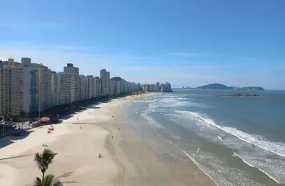Apartamento com 3 dormitórios à venda, 136 m² por r$ 980.000 - pitangueiras - gu