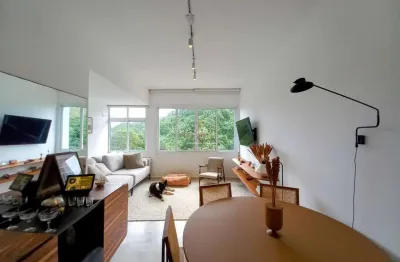 Apartamento com 1 dormitório à venda, 60 m² por r$ 650.000 - pitangueiras - guar