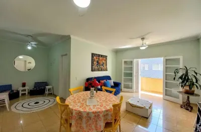 Apartamento com 3 quartos e 2 banheiros à venda, 82 m² por r$ 415.000