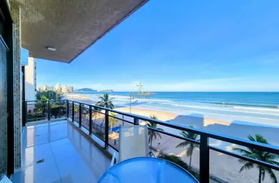 Apartamento com 4 dormitórios à venda, 211 m² por r$ 2.100.000 - pitangueiras -