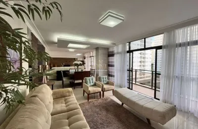 Apartamento com 3 dormitórios para alugar, 160 m² por r$ 8.000/mês - pitangueira