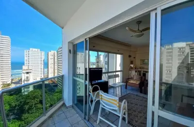 Apartamento com 4 dormitórios à venda, 120m² por r$640.000,00 - pitangueiras - g