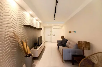 Apartamento com 3 dormitórios para venda, 106 m² por r$ 1.100.000,00 - pitanguei