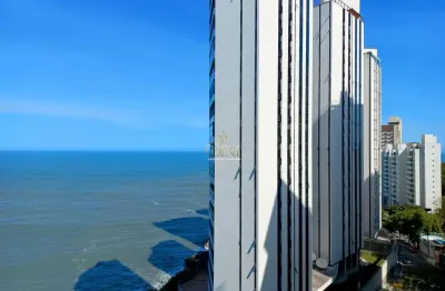 Apartamento com 3 dormitórios à venda, 150 m² por r$ 850.000,00 - pitangueiras -