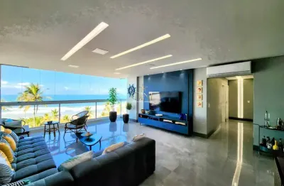 Apartamento com 3 dormitórios à venda, 150 m² por r$ 2.500.000,00 - pitangueiras