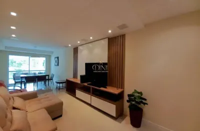 Apartamento com 3 dormitórios para venda, 110 m² por r$ 900.000,00 - pitangueira