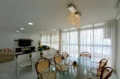 Apartamento com 4 dormitórios à venda, 162 m² por r$ 1.500.000 - pitangueiras -