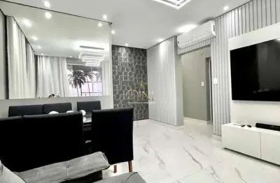 Apartamento a venda na praia das pitagueiras, frente ao mar, 02 dormitórios, com