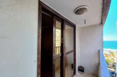 Apartamento 2 dormitórios para venda, r$420.000,00 - pitangueiras - guarujá/sp