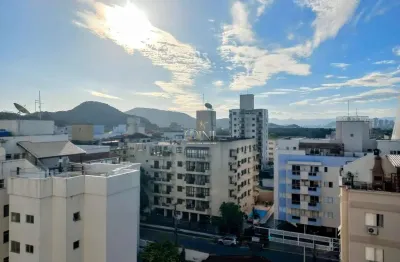 Apartamento 1 dormitório para venda, r$300.000,00 - astúrias - guarujá/sp