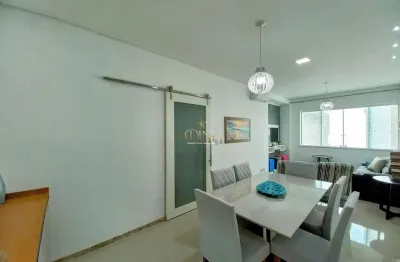 Apartamento 2 dormitórios à venda por r$630.000,00 na praia das pitangueiras