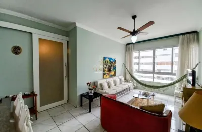Apartamento 3 dormitórios à venda, por r$ 550.000,00 - pitangueiras - guarujá/sp