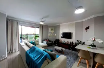 Apartamento com 3 dormitórios à venda, por r$ 750.000,00 - astúrias - guarujá/sp