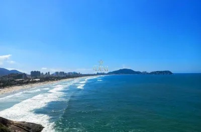 Apartamento 4 dormitórios à venda, r$ 1.800.000,00 - pitangueiras - guarujá/sp