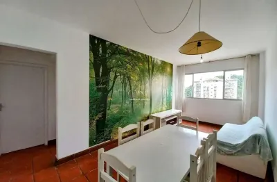 Apartamento a venda na praia das pitangueiras, 03 dormitórios, 01 quadra da prai