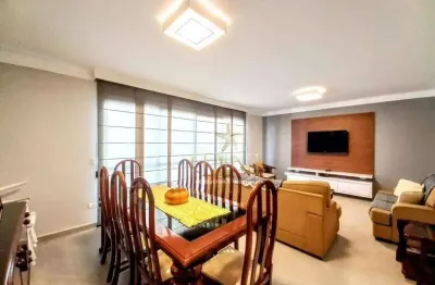 Apartamento com 3 dormitórios à venda, 140 m² por R$ 950.000,00 - Pitangueiras - Guarujá/SP