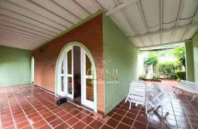 Casa com 3 dormitórios à venda, 180 m² por R$ 600.000,00 - Balneario Praia de Pernambuco  - Guarujá/SP