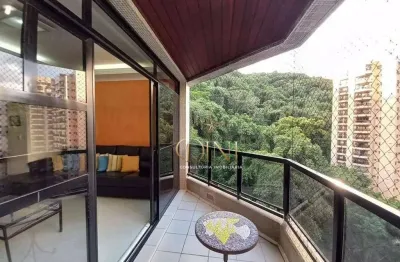 Apartamento com 3 dormitórios à venda, 105 m² por R$ 670.000,00 - Pitangueiras - Guarujá/SP