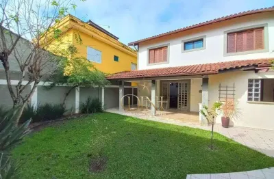 Casa com 5 dormitórios à venda, 194 m² por R$ 950.000,00 - Balneario Praia de Pernambuco  - Guarujá/SP