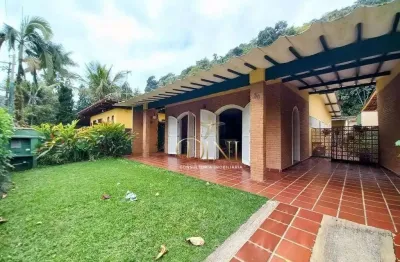 Casa com 4 dormitórios à venda, 150 m² por R$ 795.000,00 - Balneario Praia de Pernambuco  - Guarujá/SP