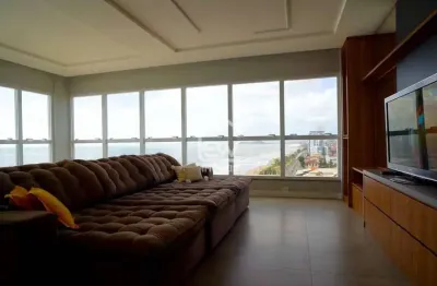 Apartamento no edifício residenziale murano em barra velha, sc