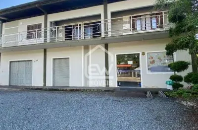 Casa com 3 quartos à venda na Rua Carlos, 16650, Santa Luzia, Jaraguá do Sul