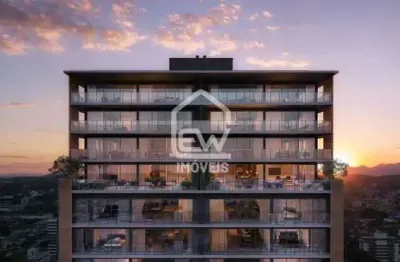 Apartamento com 4 quartos à venda na Rua Pernambuco, 173, Anita Garibaldi, Joinville