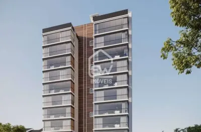 Apartamentos no felsen residence em barra velha, sc