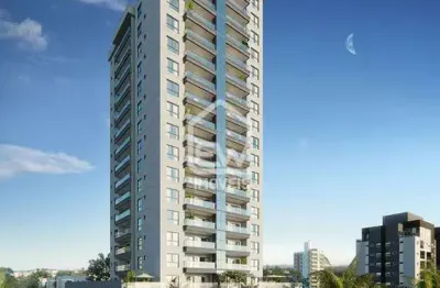 Apartamento no residencial barra beach em barra velha, sc