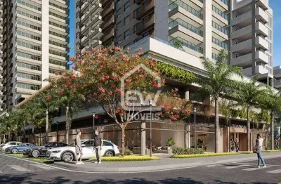 Apartamento no blue one home club em balneário piçarras, sc