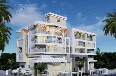 Apartamentos no badejo residencial em bombinhas, sc