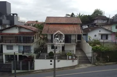 Casa com 5 quartos à venda na Rua Leopoldo Janssen, 254, Nova Brasília, Jaraguá do Sul