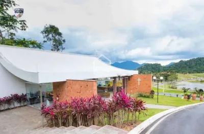 Lotes disponíveis no residencial duquesa de chartres em jaraguá do sul, sc